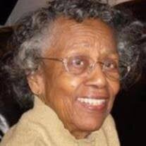 Ruth Brooks Obituary