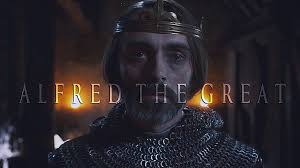 Alfredo sigue siendo el mejor rey de los tres (él, Eduardo y Aethelstan). :  r/TheLastKingdom