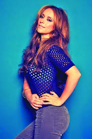 She shared a picture holding up a positive pregnancy test and wrote. Jennifer Love Hewitt Is On Instagram The Asian Age Online Bangladesh