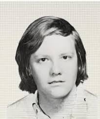 IDENTIFIED!!!*** On August 3, 1980, in Pinellas County, Florida, 24 year  old Joseph Richard Murrell, also known as "Rick", was the fourth person in  a matter of weeks to die after his