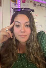 I Am Infact A Velcro Student