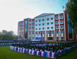 KISS Bhubaneswar – A Home for 80,000 tribal children