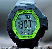 Salvimar Deeper Freediving Watch Review