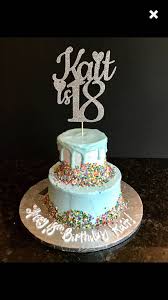 18th Birthday Birthday Cake Similar Foods Any Name Number Glitter 18th Birthday Cake Topper Etsy 18th Birthday Cake Birthday Cake Toppers Birthday Cake