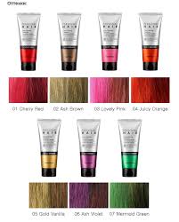 Apply thoroughly on the hair, wait for 5 ~ 10 minutes, wash off with warm water, and dry completely. Ottenochnoe Sredstvo Dlya Volos Tony Moly Personal Hair Cure Coloring Treatment 07 Mermaid Green Kupit V Moskve V Internet Magazine Lauty Ru