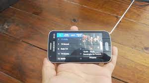 Samsung Galaxy S II TV GT-S7273T Full ...
