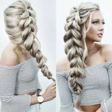 Perfect for braiding and dreadlock hair extensions. Long Thick Blonde Braid Hair Blonde Hair Braid Hair Ideas Hairstyles Hair Pictures Hair Designs Hair Images Hair Styles Long Hair Styles Hairstyle