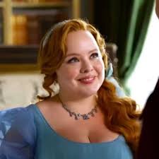 Iris Cameron (@DontTouchLola1)