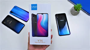 Vivo y91 mendukung fitur keamanan seperti face unlock dan fingerprint. Referensi Hp Vivo Murah Seri Terbaru 2020 Ciungtips