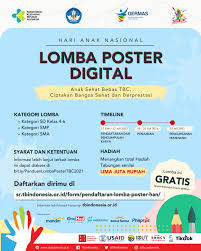 We did not find results for: Lomba Poster Digital Hari Anak Nasional Tbindonesia Or Id