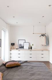 Pillows Candles And New Bedding Our Bedroom Furnish Bedroom Soriwrites De Bedding Bedroom Candle Ikea Chest Of Drawers Ikea Bedroom Ikea Nordli
