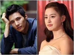 Won bin lifestyle ★ 2018 won bin winning best actor at korea film awards 2010 for the man from nowhere his role as a rebellious youngest son in kkokji proved his acting potential and his role in the. What Would Kim Tae Hee And Won Bin S Children Look Like Soompi