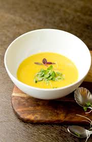 Spiced Delicata Soup Recipe Soup Cooking Recipes Soup Recipes