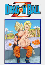 Son Goku Porn - Page 27 Of 81 - Rule 34