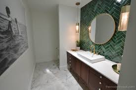 Give your room a stylish appeal with the arabescato carrara 1 x 1 marble tile in white. Mid Century Modern The Modern Vault Orange County Ca