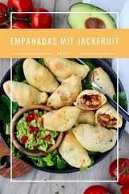 Empanadas Mit Mexikanischer Jackfruit Fullung Xbeccabella In 2020 Gesunde Vegetarische Rezepte Rezepte Mexikanisch Kochen