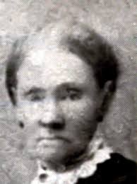 Achsah Melissa Allred