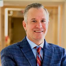 Natividad Honors National Trauma Survivors Day and a Decade of Lifesaving  Trauma Care