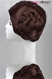 Download Princess Leia Hair Wig Off 75 Buy