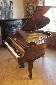 Steinway Model S Baby Grand Piano For Sale With A Mahogany Case And Spade Legs Secondhand Steinway Model S Baby Grand Piano Besbrode Pianos Leeds Yorkshire England Uk