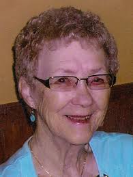 Obituary of Phyllis Goodall