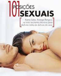 101 Posições Sexuais: 9788527904117: Books 