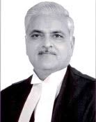 Hon'ble Mr. Justice Anil R. Dave
