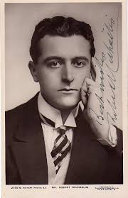 ROBERT MICHAELIS ,AUTOGRAPH,Photo British Actor,p13