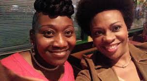 Heather Chisholm's Instagram, Twitter & Facebook