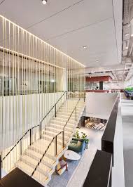 Maybe you would like to learn more about one of these? Patricia Urquiola S Refined Cafeteria Brings Spanish Flair To Frankfurt Azure Magazine Azure Magazine