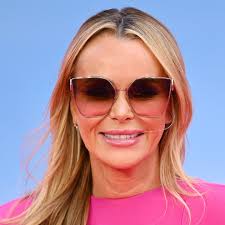 Emma Grede's staggering Bel-Air home with husband and four kids