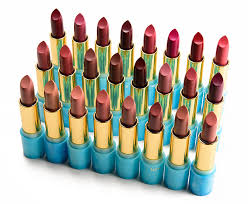 Tarte Color Splash Hydrating Lipstick Lipstick Review Swatches