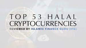 The first is to be a blockchain auditor to ensure bitcoin mining is clearly halal under islamic law as it does not involve haram activities. List Of 53 Halal Cryptocurrencies Bitcoin Ethereum Tether Xrp Ltc Top 5 Including Dogecoin Etc Youtube