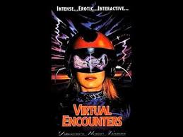 VIRTUAL ENCOUNTERS - End Title - musiche di Ollie Wood