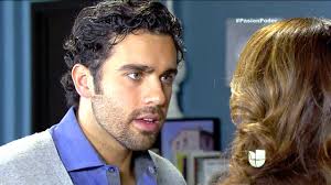 David y Franco están peleados a muerte!