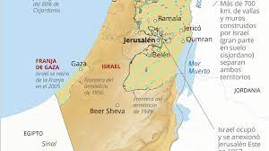 Imágenes de stock en hd y millones de otras fotos, ilustraciones y vectores en stock libres de regalías en la colección de shutterstock. La Historia De Israel En 7 Mapas