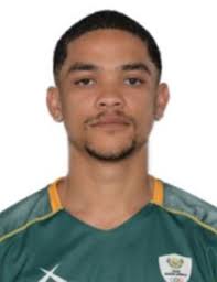 Celebrities with last name: Kok