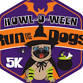 Howl-o-ween 5k - Bradenton