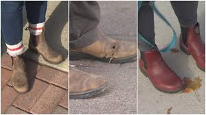 So this is really a supplementary video to my blundstone review found here. Breaking Down The Boot Boom Why Are Blundstones So Popular Cbc News