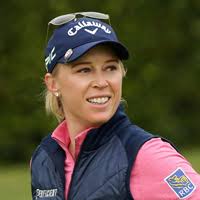Hire Morgan Pressel to Speak at Events