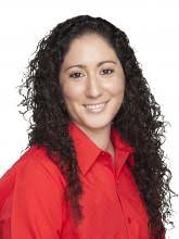 Ma Esther Negrete Negrete