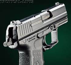 Hk P2000 Sk 40 S W Guns Guns And Ammo Tactical Life