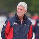 George Williams Dressage Clinic Hosted by VADA