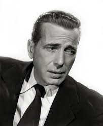 Humphrey Bogart by Ned Scott, Dead Reckoning, MVA10006