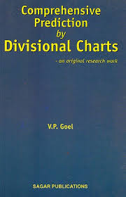 comprehensive prediction by divisional charts an original research work