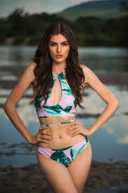 67 watchers17.1k page views3 deviations. The Miss Mexico Pageants Riviera Coco