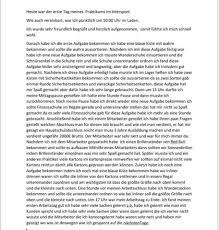 Check spelling or type a new query. Ist Das Gut Fur Ein Tagesbericht Schule Praktikum