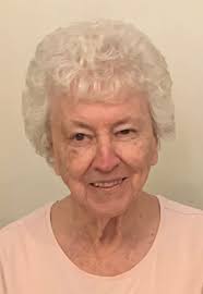 Obituary for PHYLLIS ANN FISHER