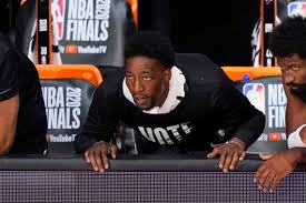 Don best nba odds & trends for 2/15/2021. Miami Heat S Injury Update On Bam Adebayo Goran Dragic Miami Herald