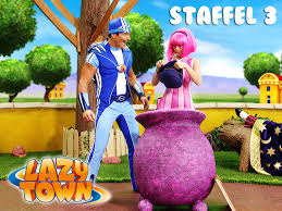 Added 4 years ago anonymously in music gifs source: Amazon De Lazytown Los Geht S Staffel 3 Ansehen Prime Video